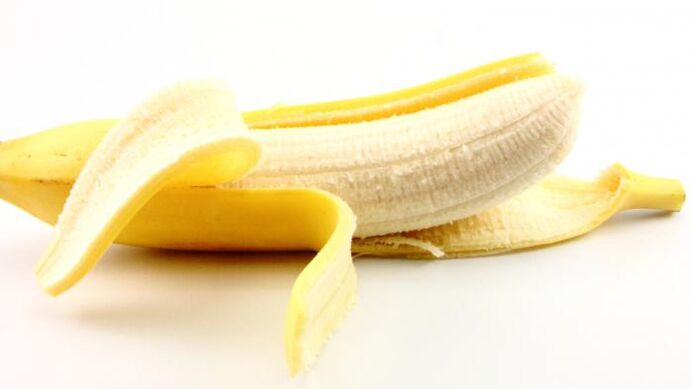 bananas to increase potency